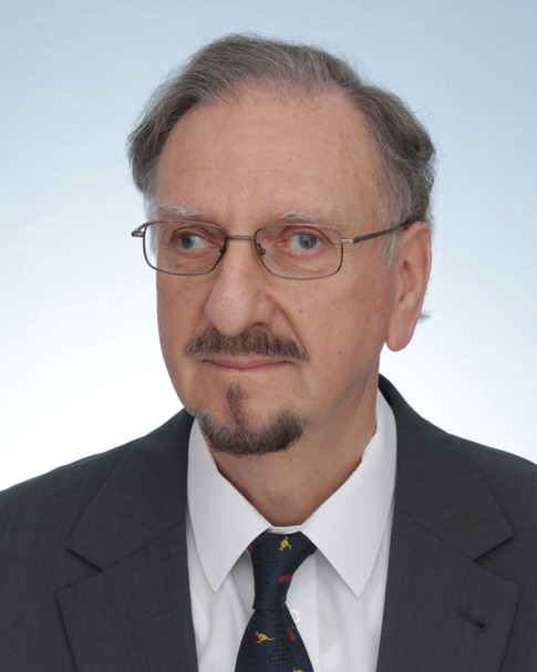 Czesław Rudowicz